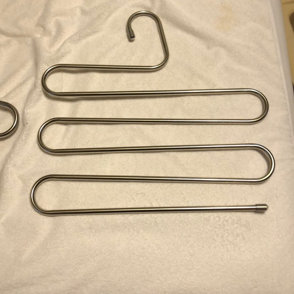 Legging hangers - Picture 2 of 3